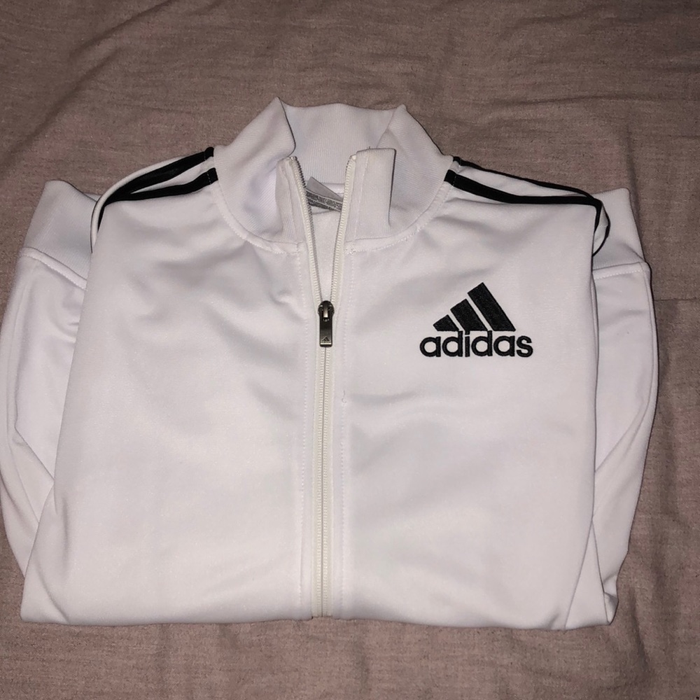 Adidas Track Coat